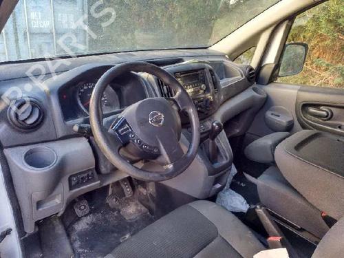 Electronic module NISSAN NV200 / EVALIA Bus 1.5 dCi 85 (M20, M20M, M20K, M20KK) | BP6139555M83 - Image 11