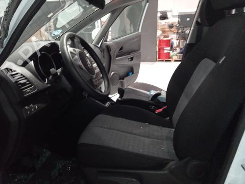 Left sun visor KIA VENGA (YN) 1.4 CVVT | BP33400629I1 - Image 23