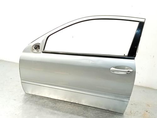 Left front door MERCEDES-BENZ C-CLASS Coupe (CL203) C 200 Kompressor (203.745) | BP19310708C2 