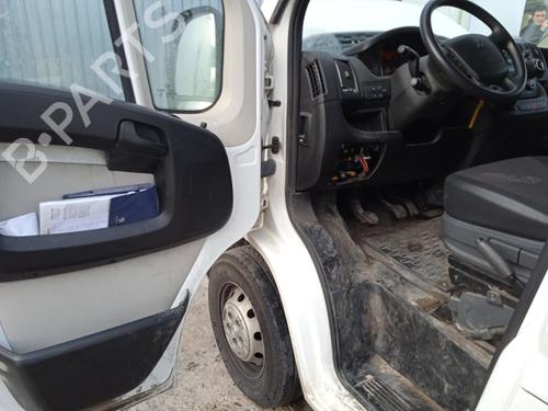 Front right lock PEUGEOT BOXER Van 2.0 BlueHDi 130 | BP22646783C97 