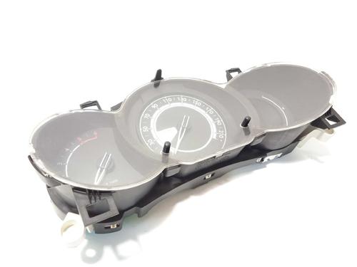 Used Instrument cluster CITROËN C3 II (SC_) 1.6 BlueHDi 100 (99 hp) 16314414