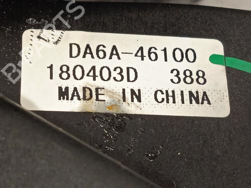 Gear lever MAZDA CX-3 (DK) 2.0 SKYACTIV-G (DK5W, DK6W) | BP25871609M90 - Image 4