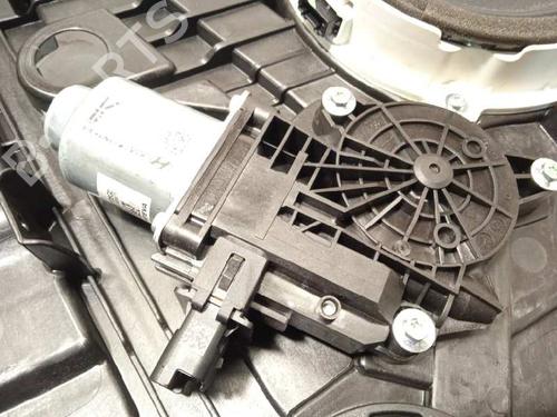 Rear left window mechanism HYUNDAI i30 (PDE, PD, PDEN) 1.0 T-GDI | BP16019068C24