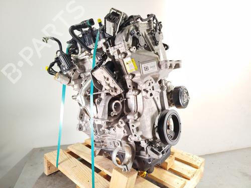 Engine FORD KUGA III (DFK) | BP31949764M1
