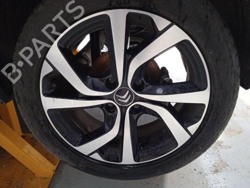 Fælk CITROËN C3 III (SX) 1.2 THP 110 (SXHNPS, SXHNZT, SXHNZ6) | BP33538642C45 - Image 33