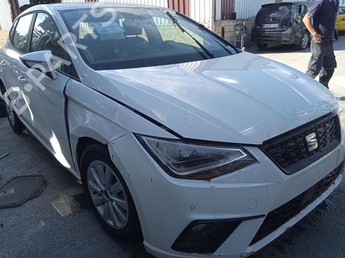 Electronic module SEAT IBIZA V (KJ1, KJG) 1.0 TSI | BP29807149M83 