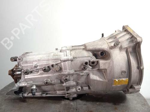 Gearbox BMW 1 (E87) 118 d | BP11823329M3 