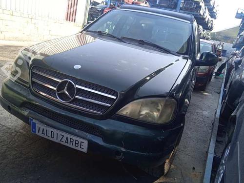 Right front driveshaft MERCEDES-BENZ M-CLASS (W163) ML 270 CDI (163.113) | BP16150695M39 