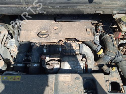 Tanklåg CITROËN C4 Picasso II 1.6 HDi / BlueHDi 115 | BP28514477C131