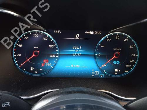 Inverter/Converter MERCEDES-BENZ GLC Coupe (C253) 300 de 4-matic (253.311) | BP17618470M119 