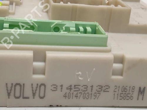 Fuse box VOLVO V40 Hatchback (525) T2 | BP15074525E1