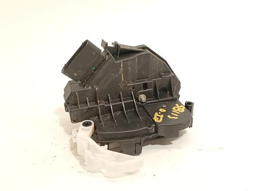 Front left lock FORD TRANSIT COURIER B460 Box Body/MPV 1.5 EcoBlue | BP34441004C98 - Image 2