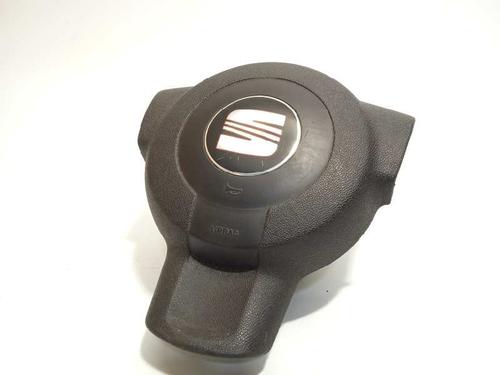 Driver airbag SEAT LEON (1P1) 1.9 TDI (105 hp) 1P0880201B | 1P0880201B1MM