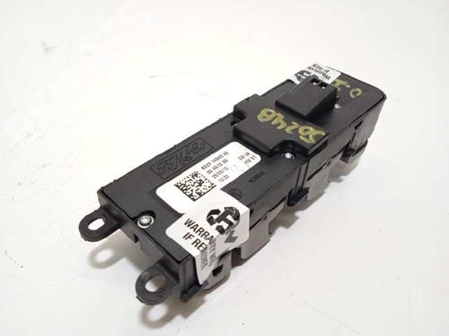 Left front window switch JAGUAR XF I (X250) 3.0 D | BP13406246I27