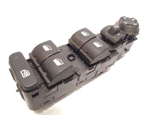 Used Left front window switch Left front window switch PEUGEOT 3008 II SUV (MC_, MR_, MJ_, M4_) 1.2 THP/ PureTech 130 (MRHNSM, MRHNSU, MRHNSJ, MRHNYW,... (131 hp) 8633308 8633308