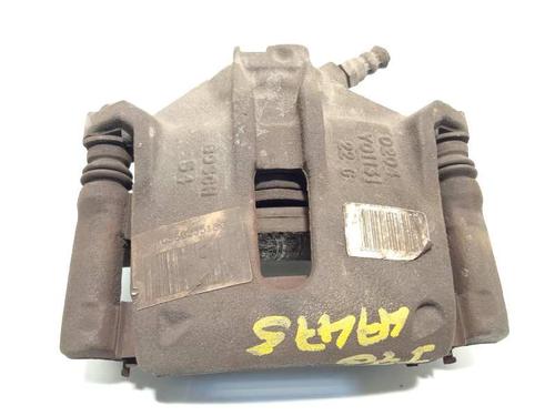 Left front brake caliper PEUGEOT 2008 I (CU_) 1.6 HDi | BP11563097M105