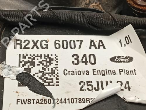 Engine FORD TOURNEO CUSTOM V362 Bus (F3) 1.0 EcoBoost PHEV | BP34371544M1 - Image 7