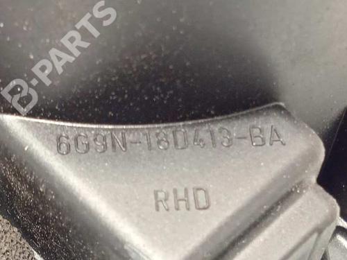 Heater blower motor LAND ROVER RANGE ROVER EVOQUE (L538) 2.2 D 4x4 | BP8392163M62 