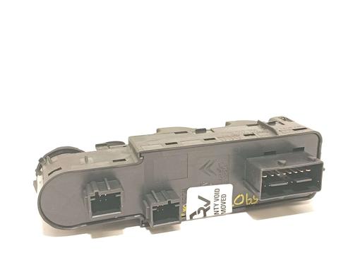 Left front window switch CITROËN C4 II (NC_) 1.6 BlueHDi 120 | BP38933412I27 - Image 3