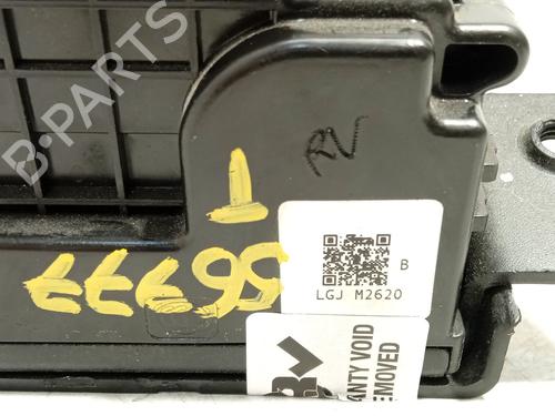 Tailgate lock HYUNDAI TUCSON (TL, TLE) 1.6 GDi | BP29393896C101 