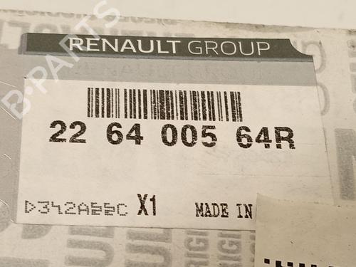 Electronic sensor RENAULT CLIO V (B7_) 1.6 E-TECH 145 (B7MU) | BP31706053M84 
