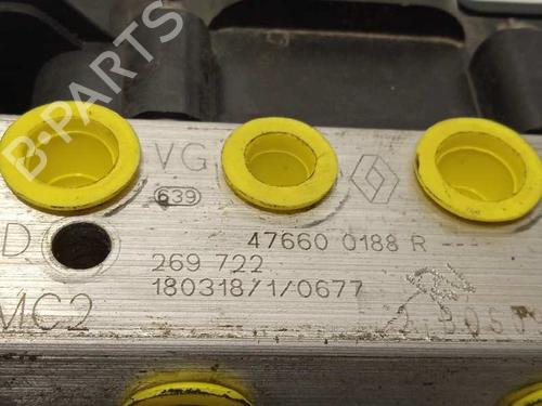 ABS pump DACIA SANDERO II  | BP8912107M43 