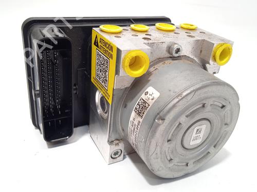 Used ABS pump CITROËN C4 III (BA_, BB_, BC_) 1.2 PureTech 130 (BAHNSA, BAHNSB) (130 hp) 29199338