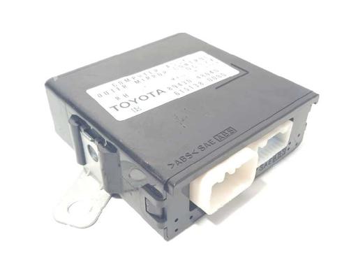 Used Electronic module Electronic module 7519037 7519037