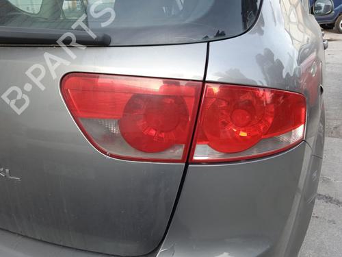 Right taillight SEAT ALTEA (5P1) 1.9 TDI | BP24538057C35 