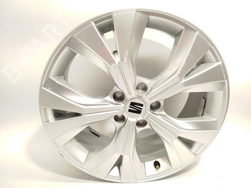 Fælk SEAT ATECA (KH7, KHP) 1.5 TSI | BP24315646C45