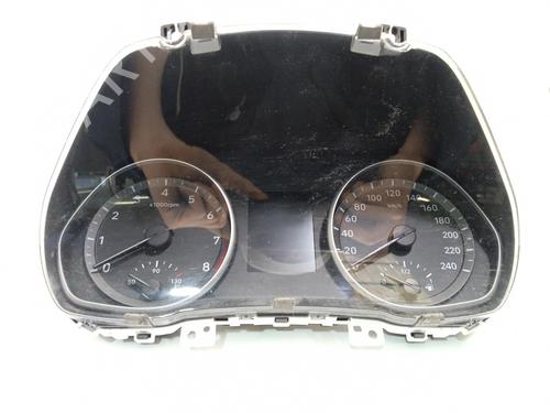 Instrument cluster HYUNDAI i30 (PDE, PD, PDEN) 1.0 T-GDI | BP23094116C47 - Image 2
