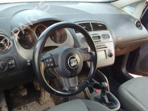 Driver airbag SEAT ALTEA (5P1) 2.0 TDI 16V | BP1089470C9 