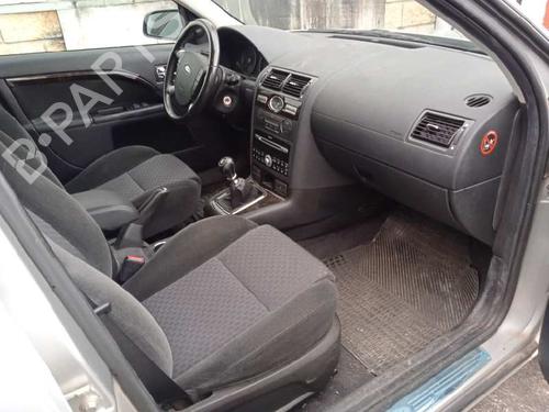 Left taillight FORD MONDEO III (B5Y)  | BP11023399C34