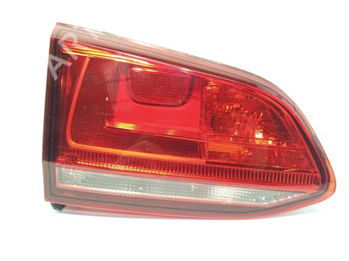 Used Left tailgate light VW GOLF VII Variant (BA5, BV5) [2013-2022]  21592886