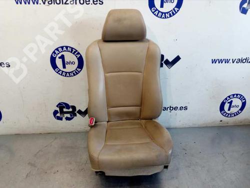 Used Left front seat Left front seat SUBARU TRIBECA (B9) 3.6 (WXF) (258 hp) 3521802 3521802