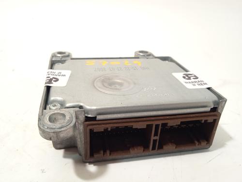 ECU airbags LANCIA YPSILON (843_) 1.3 D Multijet (843.AXE11, 843.AXE1A) | BP30168167M53