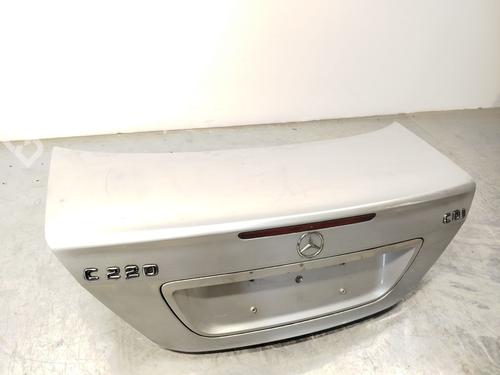 Tailgate MERCEDES-BENZ C-CLASS (W203) C 220 CDI (203.006, 203.008) | BP26231830C6 