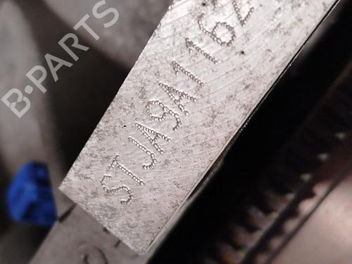 Engine FORD FIESTA VI (CB1, CCN) 1.25 | BP28112996M1 