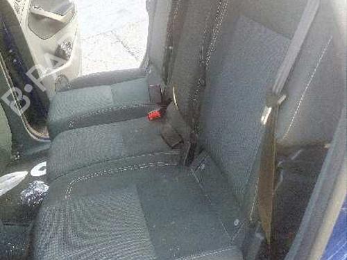 Glove box FORD C-MAX II (DXA/CB7, DXA/CEU) 1.0 EcoBoost | BP3254036C95