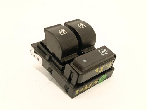 Left front window switch FIAT DOBLO Cargo (263_) 1.3 D Multijet (263ZXT1A, 263WXT1A, 263ZYA1A, 263WYA1A) | BP37068452I27 - Image 2