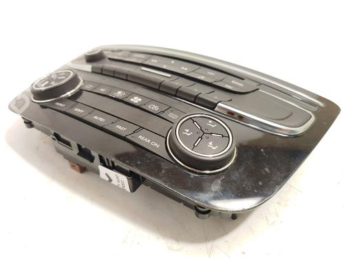 Climate control PEUGEOT 508 I (8D_) 2.2 HDi | BP28215128I5 - Image 3
