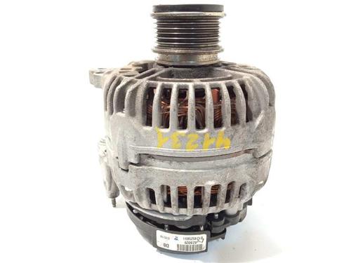 Alternator SEAT ALTEA XL (5P5, 5P8) 1.6 TDI | BP8046738M7 