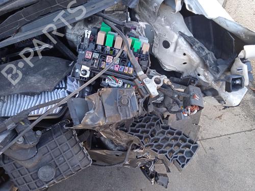 Electronic module HYUNDAI ix35 (LM, EL, ELH) 1.7 CRDi | BP30836208M83 