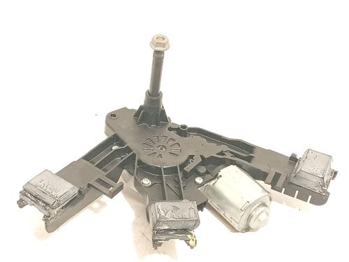 Used Rear wiper motor Rear wiper motor 37435457 37435457