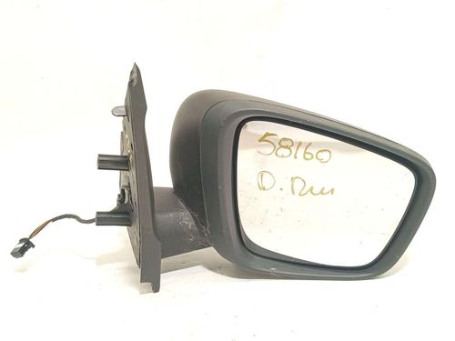 Used Right mirror Right mirror RENAULT EXPRESS Box Body/MPV 1.5 Blue dCi 95 (F6AB) (95 hp) 39988195 39988195