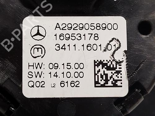 Switch MERCEDES-BENZ GLE Coupe (C292) 350 d 4-matic (292.323, 292.324) | BP33816607I30 - Image 5