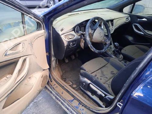 Electronic module OPEL ASTRA K (B16)  | BP9549424M83 