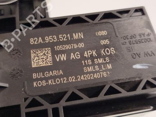 Steering column stalk AUDI A1 Sportback (GBA) 30 TFSI | BP29807117I23 