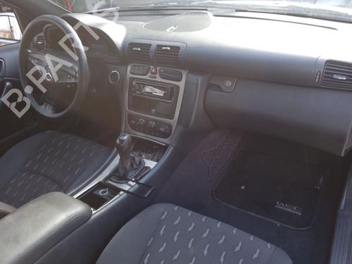 Front right window mechanism MERCEDES-BENZ C-CLASS Coupe (CL203) C 220 CDI (203.706) | BP21189995C23 
