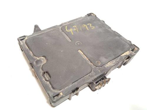 Electronic module NISSAN PULSAR Hatchback (C13) | BP9123826M83 - Image 3